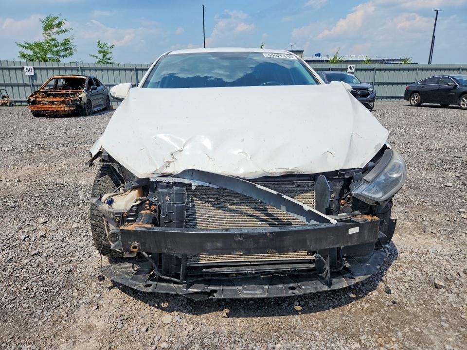 Продажа на аукционе авто 2018 Hyundai Elantra, vin: KMHD84LF9JU461088, номер лота: 60626346