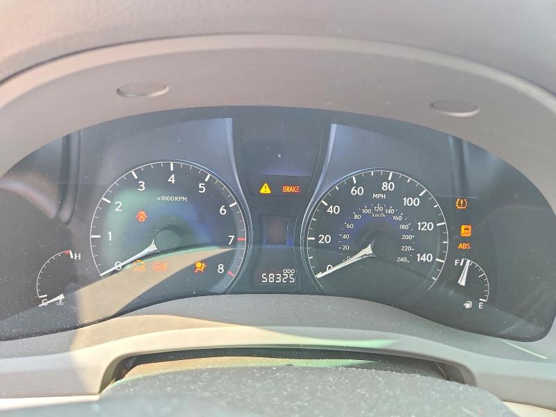 Продажа на аукционе авто 2012 Lexus Rx, vin: JTJZK1BA6C2005948, номер лота: 57202426