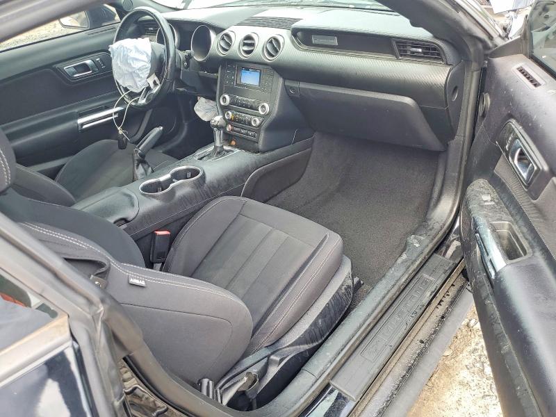 2019 Ford Mustang მანქანა იყიდება აუქციონზე, vin: 1FA6P8THXK5200675, აუქციონის ნომერი: 61566486