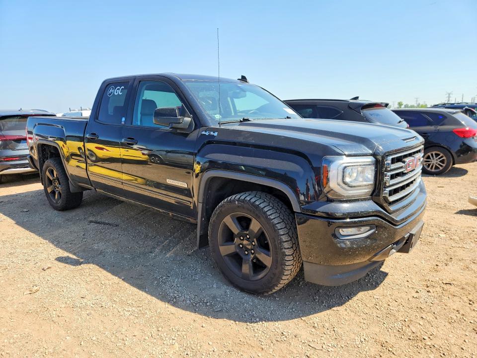 Aukcja sprzedaży 2017 Gmc Sierra, vin: 1GTV2LEC2HZ384455, numer aukcji: 60513346