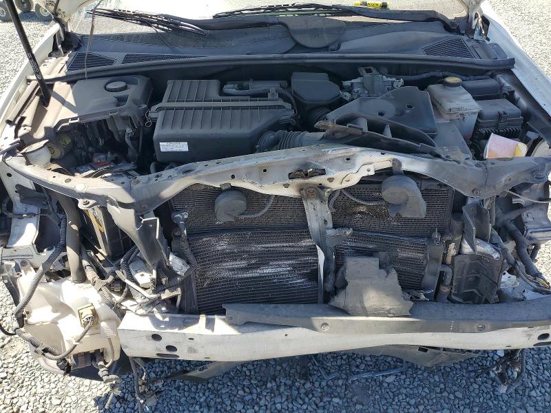 2007 Lexus Rx 400h Hyb მანქანა იყიდება აუქციონზე, vin: JTJGW31U372004278, აუქციონის ნომერი: 61871926