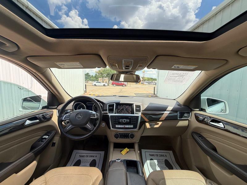 Продажа на аукционе авто 2015 Mercedes-benz Ml, vin: 4JGDA5JB1FA526745, номер лота: 60707986