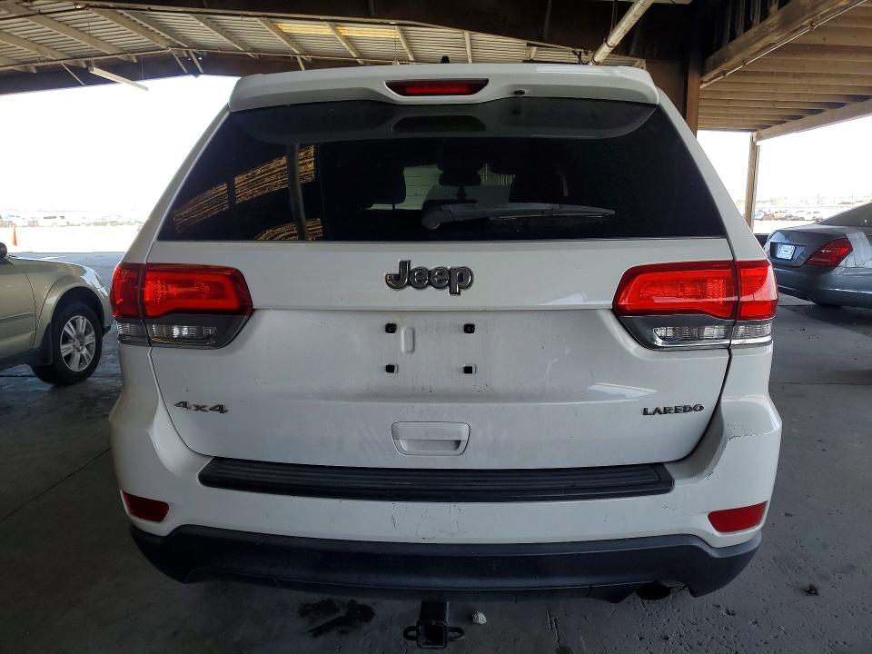 Aukcja sprzedaży 2015 Jeep Grand Cherokee, vin: 1C4RJFAG4FC923978, numer aukcji: 59717066