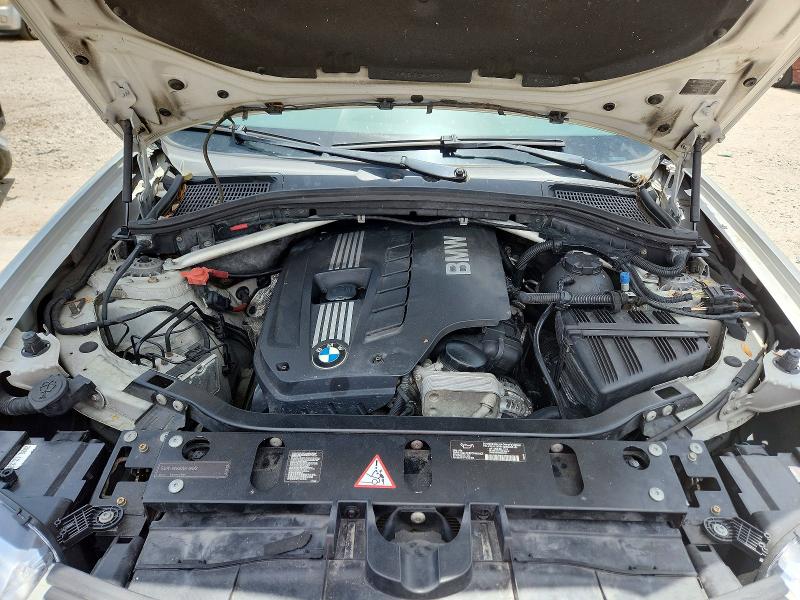 Продажа на аукционе авто 2011 Bmw X3, vin: 5UXWX5C5XBL705124, номер лота: 61579196
