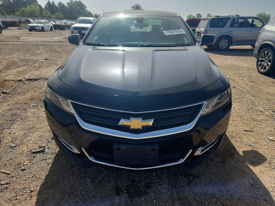Продаж на аукціоні авто 2015 Chevrolet Impala, vin: 2G11Z5SL3F9259698, номер лоту: 73341675