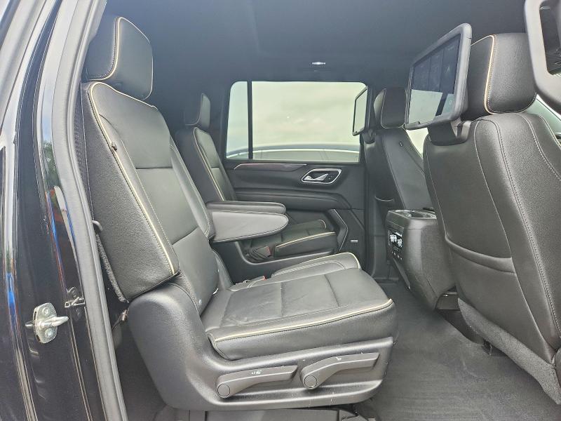 Aukcja sprzedaży 2021 Gmc Yukon Xl, vin: 1GKS2GKD7MR418105, numer aukcji: 59663456