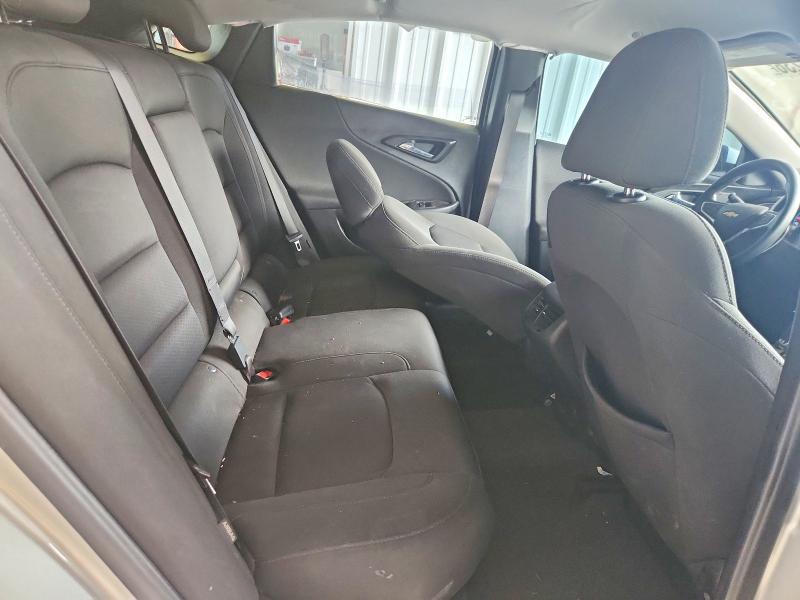 Aukcja sprzedaży 2020 Chevrolet Malibu, vin: 1G1ZD5ST3LF031768, numer aukcji: 59731236