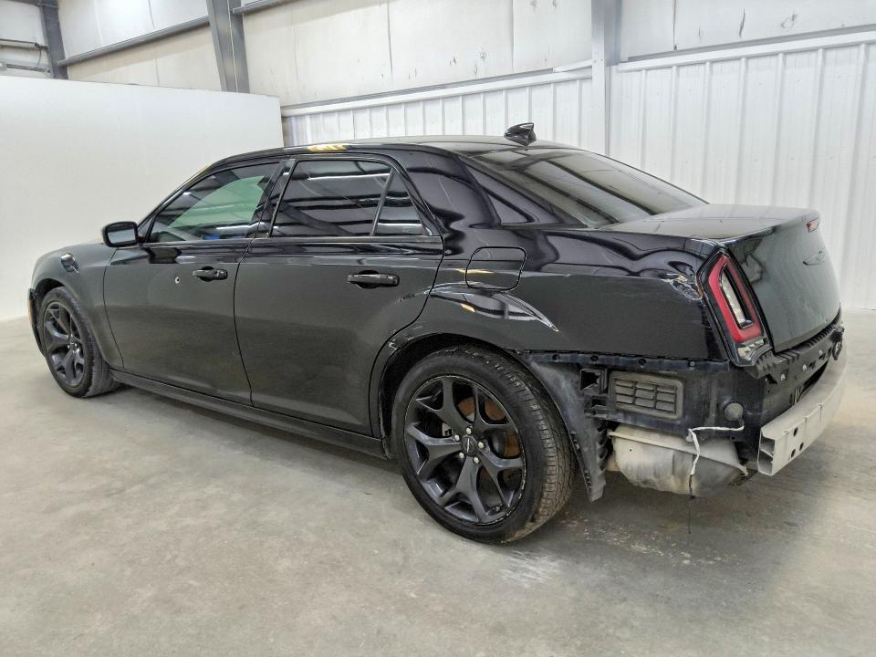 Продажа на аукционе авто 2023 Chrysler 300, vin: 2C3CCADG7PH548833, номер лота: 60417336
