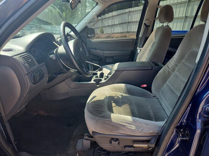2005 Ford Explorer მანქანა იყიდება აუქციონზე, vin: 1FMZU73K05UB08583, აუქციონის ნომერი: 63184656
