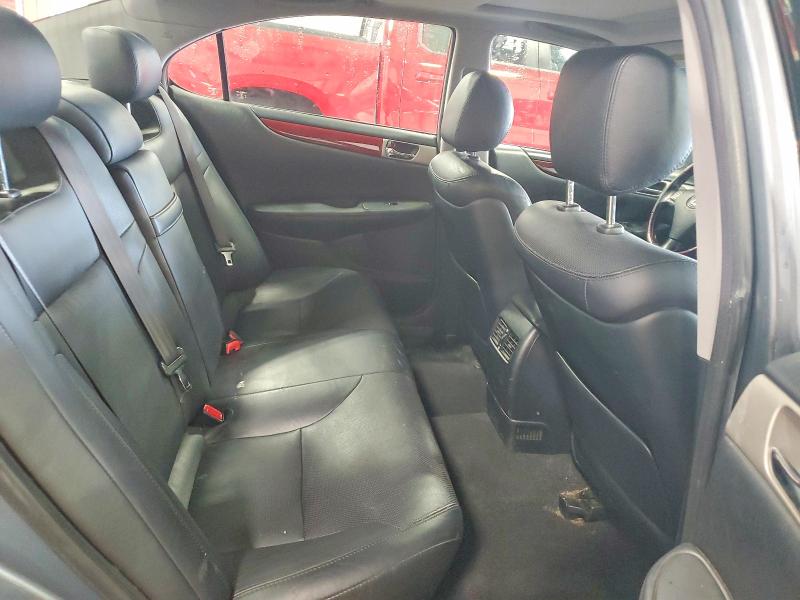 Aukcja sprzedaży 2005 Lexus Es, vin: JTHBA30G155119270, numer aukcji: 61886026