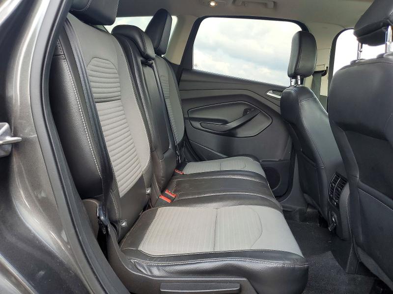 Продаж на аукціоні авто 2018 Ford Escape, vin: 1FMCU9GD6JUB65930, номер лоту: 62449026