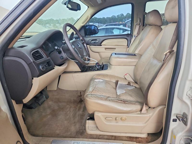 Aukcja sprzedaży 2011 Gmc Yukon, vin: 1GKS1EEF0BR205417, numer aukcji: 59611686