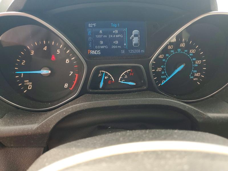 Aukcja sprzedaży 2014 Ford Escape, vin: 1FMCU9GX6EUE18650, numer aukcji: 62742986