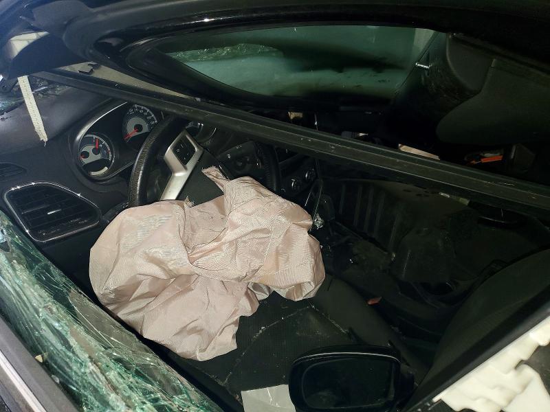 2012 Chrysler Sebring მანქანა იყიდება აუქციონზე, vin: 1C3CCBBBXCN162261, აუქციონის ნომერი: 62392756