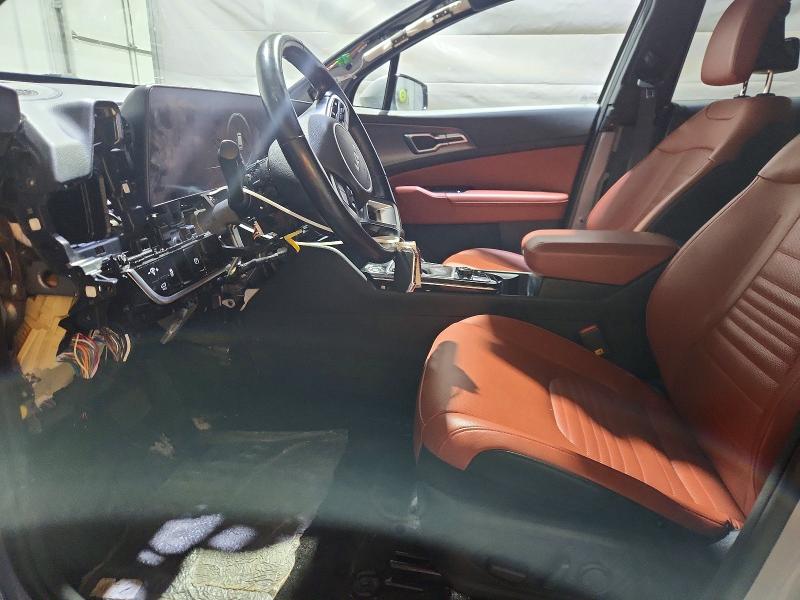 Продажа на аукционе авто 2023 Kia Sportage, vin: 5XYK4CAF2PG019364, номер лота: 60357026