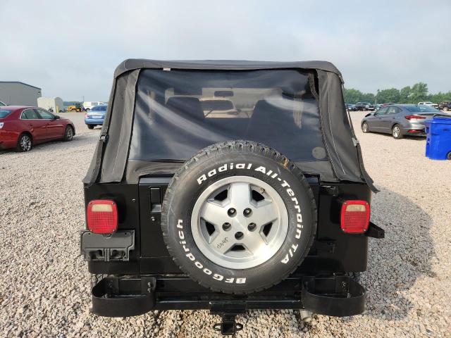 Продажа на аукционе авто 1993 Jeep Wrangler / Yj, vin: 1J4FY19P2PP263949, номер лота: 59826896