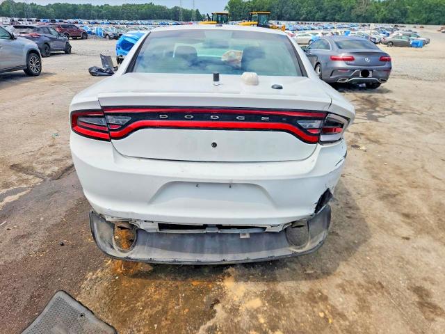 Продажа на аукционе авто 2015 Dodge Charger, vin: 2C3CDXAG7FH748503, номер лота: 61891396