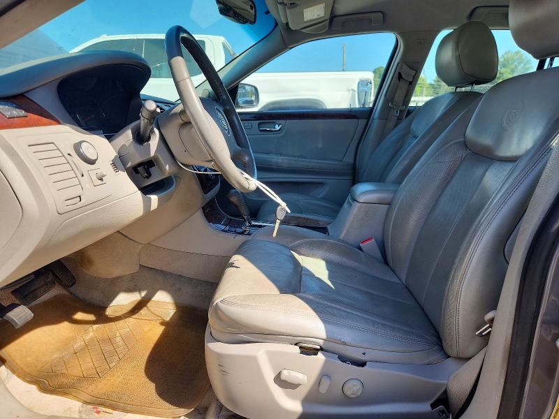 Продажа на аукционе авто 2007 Cadillac Dts, vin: 1G6KD57Y87U224712, номер лота: 59854376