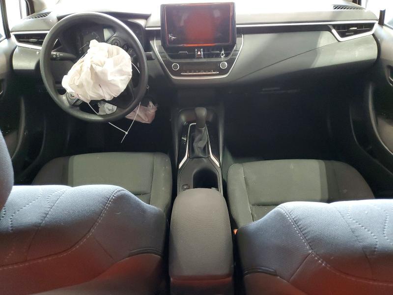 61069926 :رقم المزاد ، 5YFB4MDE7SP323092 vin ، 2025 Toyota Corolla مزاد بيع