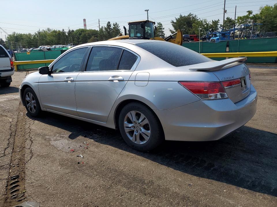 Продаж на аукціоні авто 2012 Honda Accord, vin: 1HGCP2F63CA040170, номер лоту: 59711956
