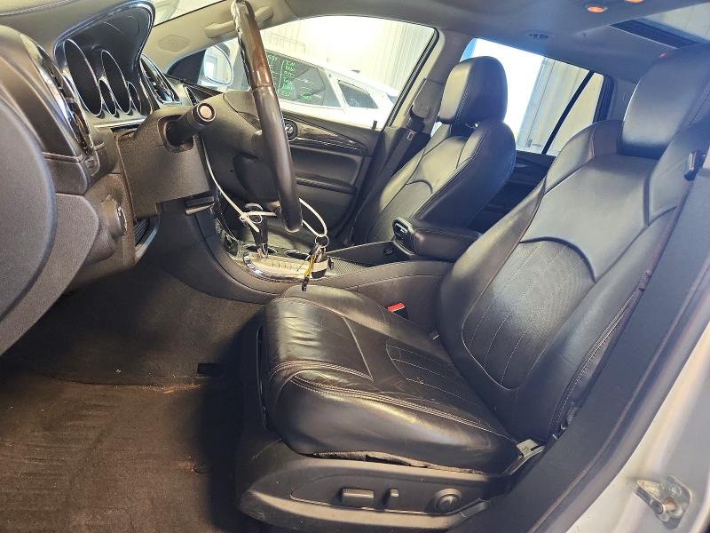 Aukcja sprzedaży 2013 Buick Enclave, vin: 5GAKVCKD7DJ218059, numer aukcji: 60522186