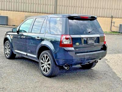Продажа на аукционе авто 2008 Land Rover Lr2, vin: SALFR24N58H091810, номер лота: 59897816