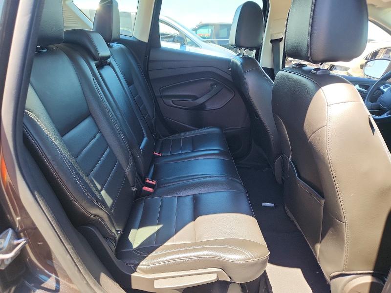 61356216 :رقم المزاد ، 1FADP5CU5FL108796 vin ، 2015 Ford C-max مزاد بيع