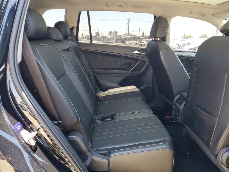 Продаж на аукціоні авто 2022 Volkswagen Tiguan, vin: 3VV3B7AX1NM140043, номер лоту: 60090826