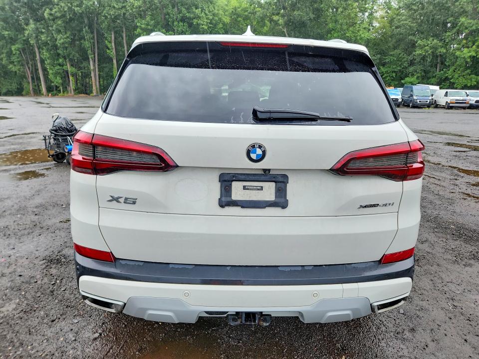 Aukcja sprzedaży 2021 Bmw X5, vin: 5UXCR6C06M9G65327, numer aukcji: 62625026