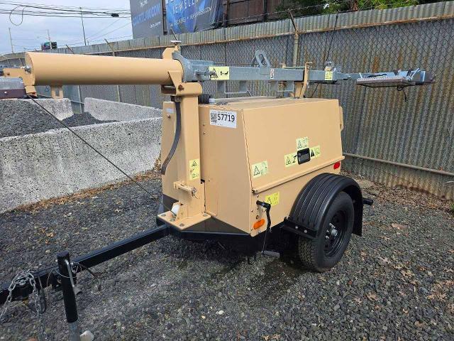 Продаж на аукціоні авто 2020 Ghs Lighting Greenfire Iaf-01, vin: XXXXXX079980, номер лоту: 60674486