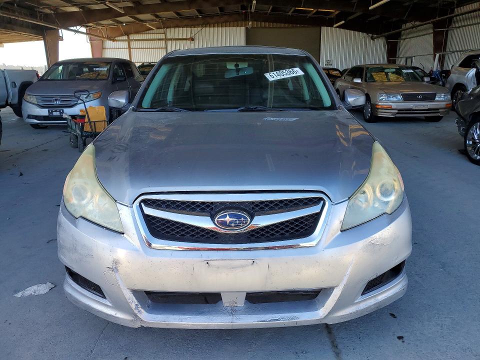 61405366 :رقم المزاد ، 4S3BMBK69B3234195 vin ، 2011 Subaru Legacy مزاد بيع