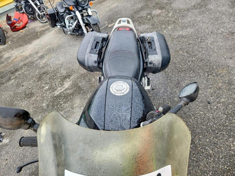 Aukcja sprzedaży 2003 Bmw K1200, vin: WB10557A23ZG37212, numer aukcji: 61772576
