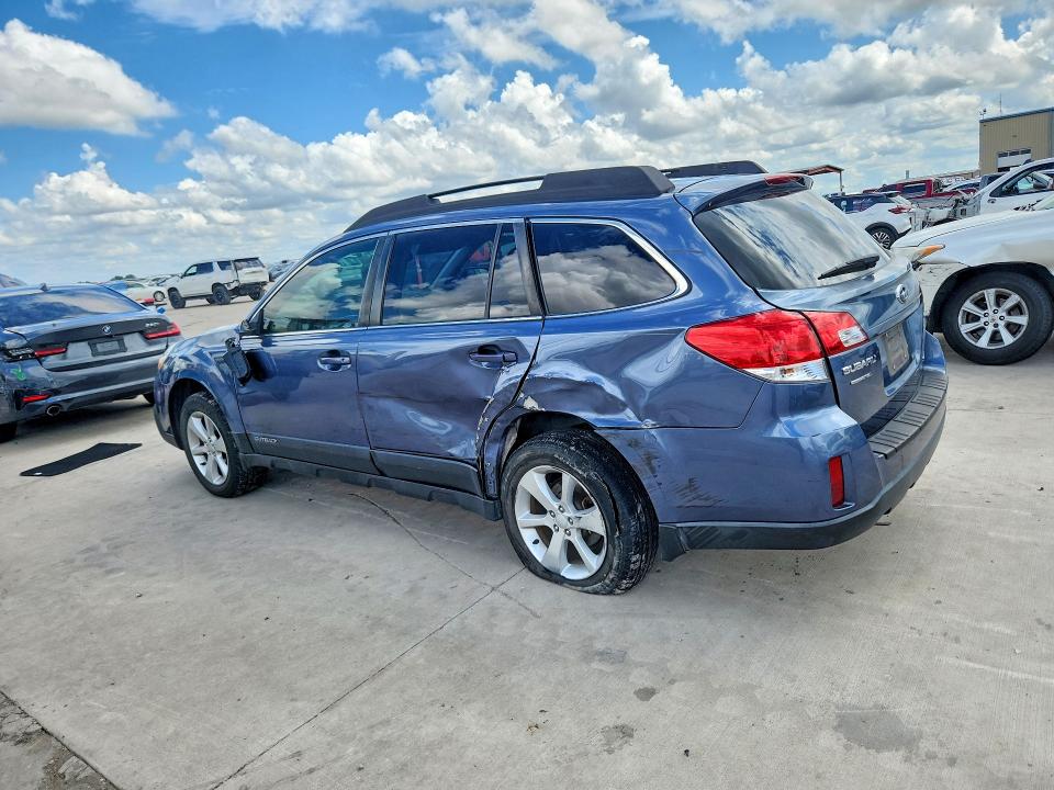 Aukcja sprzedaży 2013 Subaru Outback, vin: 4S4BRBCC5D3234487, numer aukcji: 61208386
