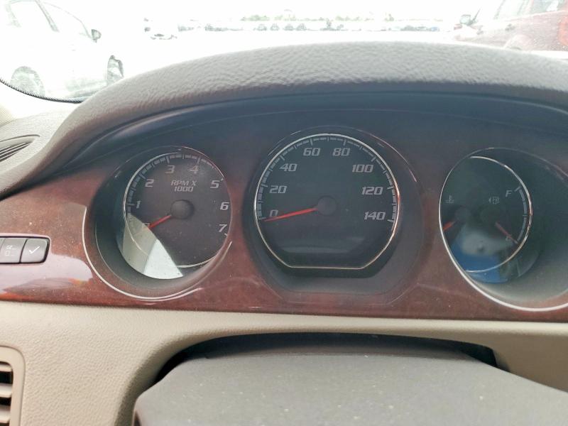 Aukcja sprzedaży 2009 Buick Lucerne, vin: 1G4HD57M59U125512, numer aukcji: 52412146