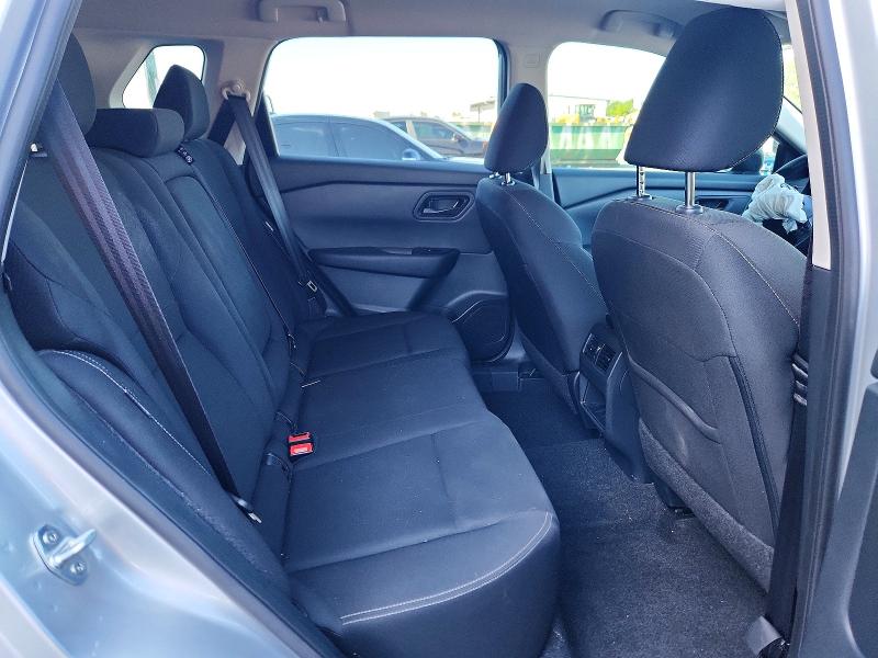 Aukcja sprzedaży 2025 Nissan Rogue, vin: 5N1BT3AA7SC774414, numer aukcji: 59875476