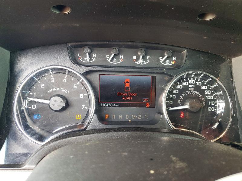 74516205 :رقم المزاد ، 1FTFX1EF6BFA11691 vin ، 2011 Ford F150 مزاد بيع