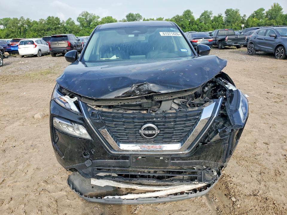 Aukcja sprzedaży 2023 Nissan Rogue, vin: JN8BT3BA9PW433464, numer aukcji: 61371426