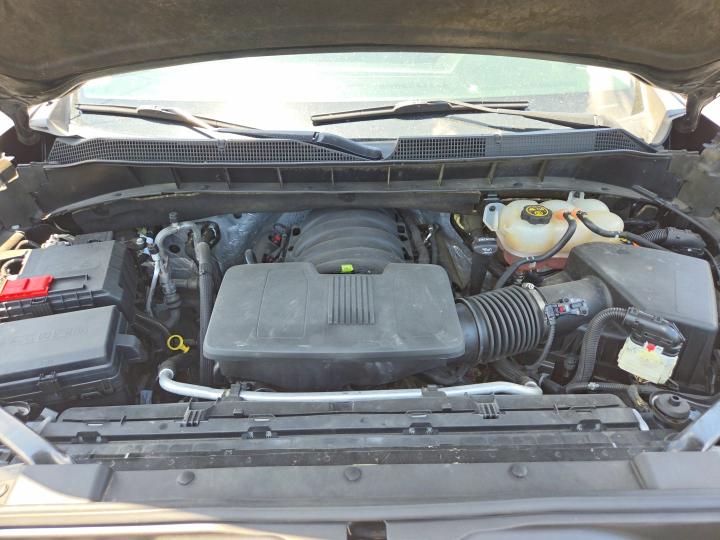 Продажа на аукционе авто 2023 Chevrolet Silverado, vin: 2GCPACED5P1112753, номер лота: 59879446