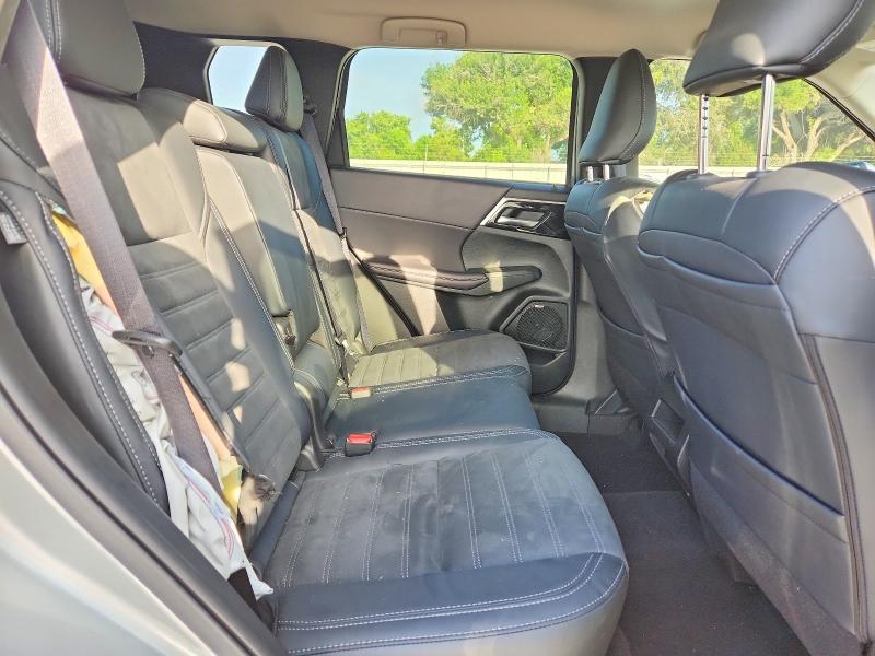 Продаж на аукціоні авто 2026 Mitsubishi Outlander, vin: JA4J3VAB4TZ008573, номер лоту: 85615485