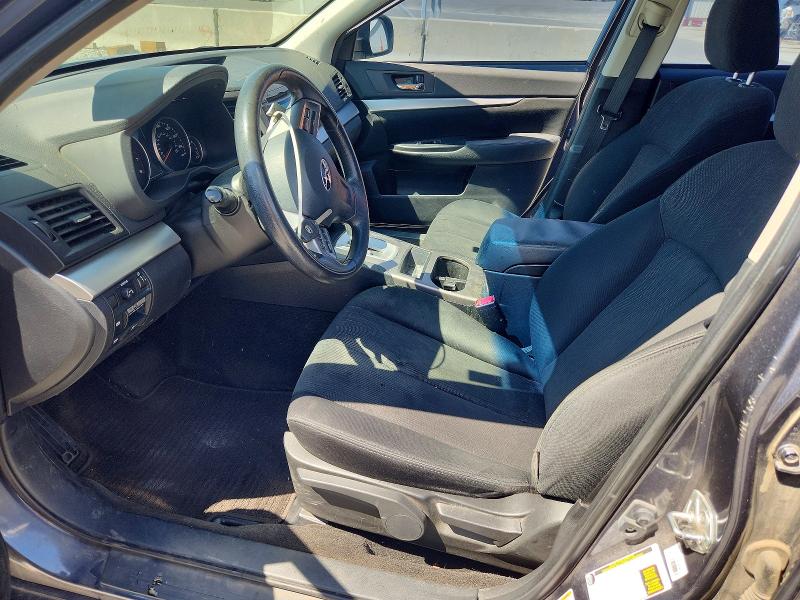 2014 Subaru Legacy მანქანა იყიდება აუქციონზე, vin: 4S3BMCA68E3007446, აუქციონის ნომერი: 61472566