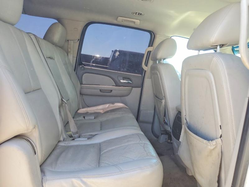2011 Gmc Yukon Xl მანქანა იყიდება აუქციონზე, vin: 1GKS2KE38BR226209, აუქციონის ნომერი: 60803426