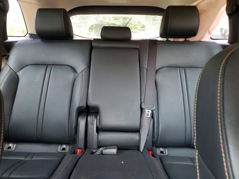 Продаж на аукціоні авто 2025 Mazda Cx-90, vin: JM3KKCHD8S1230644, номер лоту: 61854496