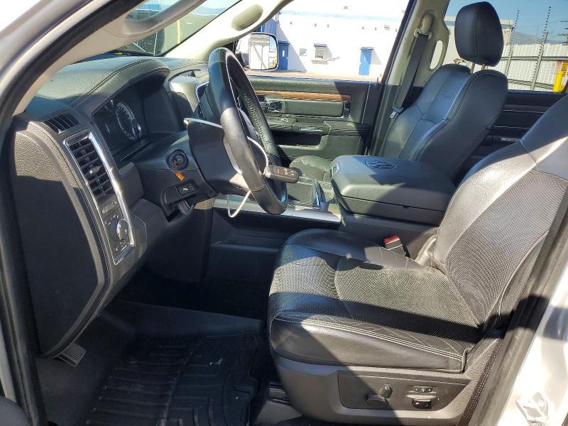 Продаж на аукціоні авто 2014 Ram 1500, vin: 1C6RR6NT8ES390576, номер лоту: 62877266