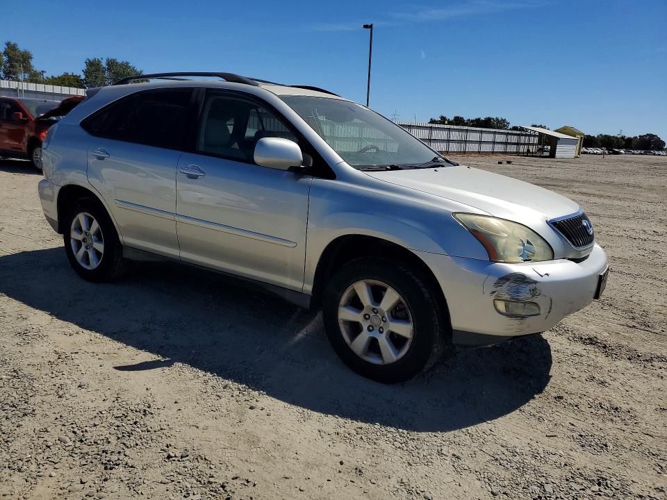 Aukcja sprzedaży 2004 Lexus Rx, vin: JTJHA31U240014391, numer aukcji: 61831146