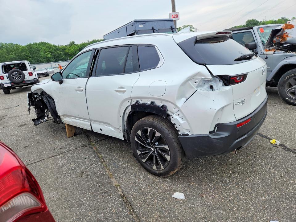 60562226 :رقم المزاد ، 7MMVAAEW3TN171483 vin ، 2026 Mazda Cx-50 مزاد بيع