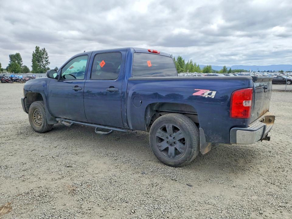 Продажа на аукционе авто 2010 Chevrolet Silverado, vin: 3GCRKSE33AG192897, номер лота: 85619205