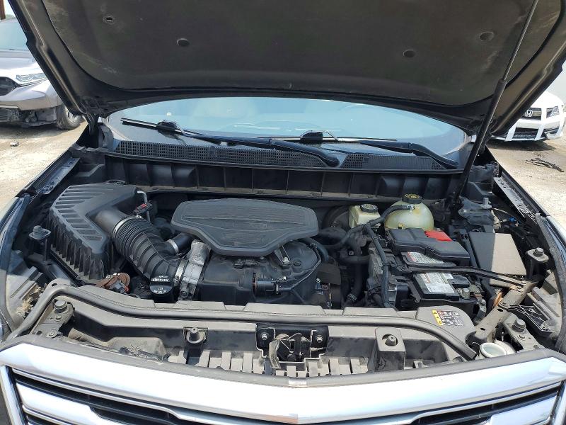 2017 Cadillac Xt5 მანქანა იყიდება აუქციონზე, vin: 1GYKNARS4HZ180170, აუქციონის ნომერი: 62832796