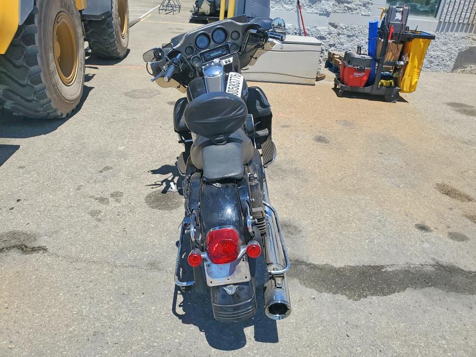 Продажа на аукционе авто 2002 Harley-davidson Flht, vin: 1HD1DJV312Y654994, номер лота: 60583776
