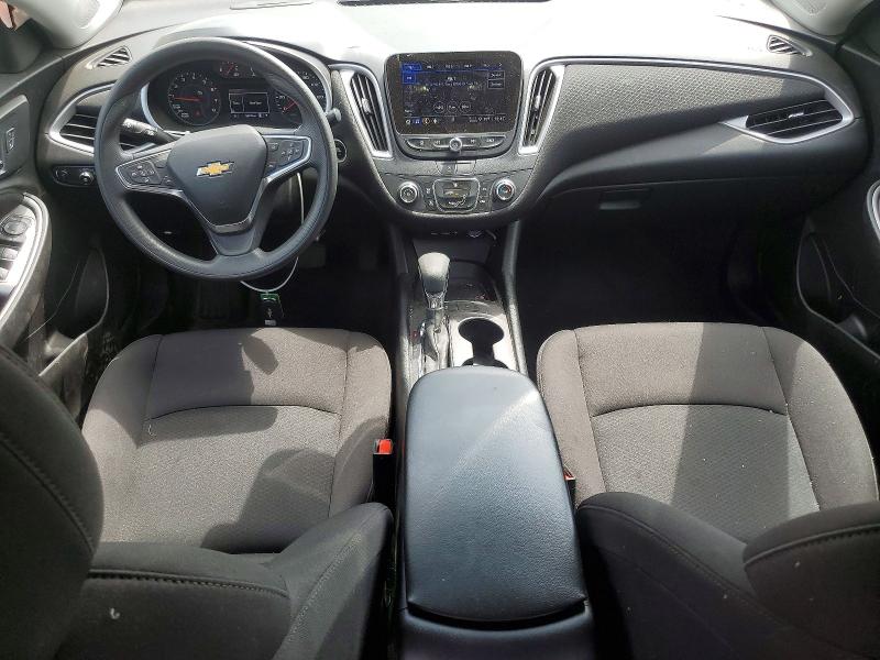 2024 Chevrolet Malibu მანქანა იყიდება აუქციონზე, vin: 1G1ZC5ST2RF197193, აუქციონის ნომერი: 58925346