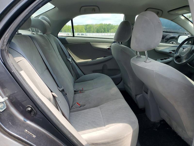 Aukcja sprzedaży 2009 Toyota Corolla, vin: JTDBL40E69J006752, numer aukcji: 63170986